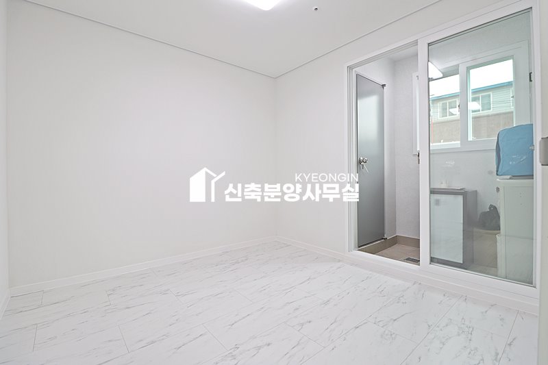 경기 부천원미구 원미동 신원프린스 [ 2룸 . 3룸 . 테라스 Type ] 분양 매물번호 15709 사진 28