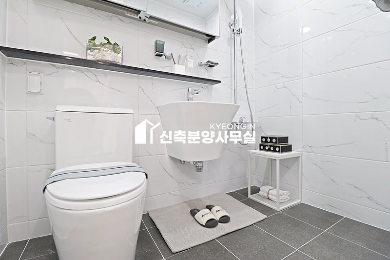 경기 부천원미구 원미동 신원프린스 [ 2룸 . 3룸 . 테라스 Type ] 분양 매물번호 15709 사진 29