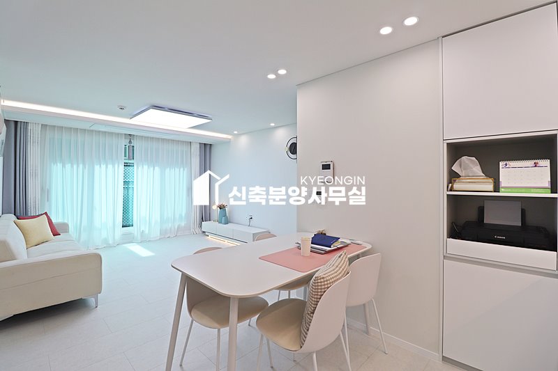 경기 안산단원구 와동 루체쉐르빌 [ 2룸 . 3룸 . 테라스 . 복층 Type ] 분양 매물번호 15707 사진 1