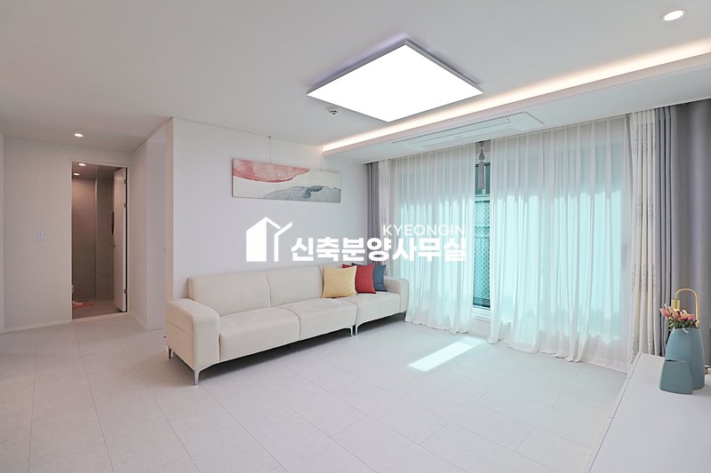 경기 안산단원구 와동 루체쉐르빌 [ 2룸 . 3룸 . 테라스 . 복층 Type ] 분양 매물번호 15707 사진 3