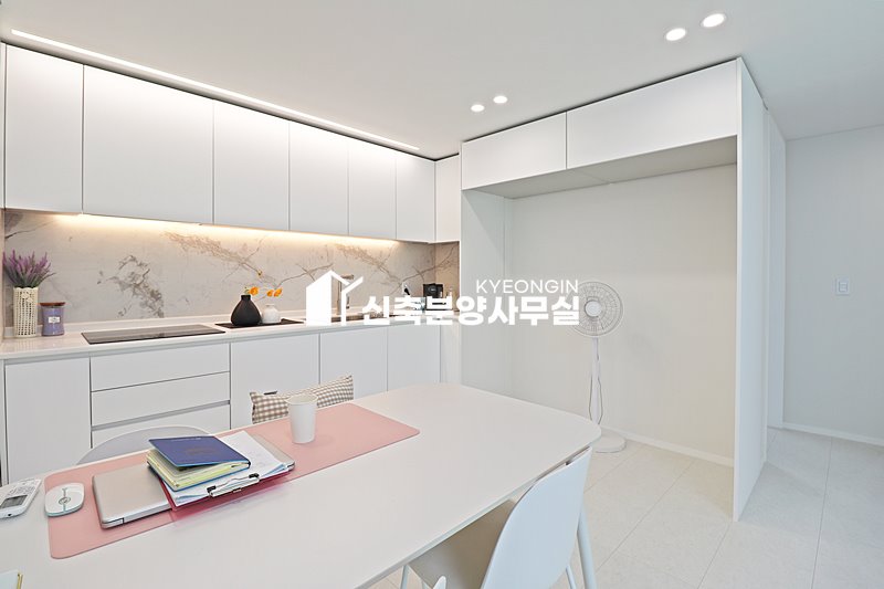 경기 안산단원구 와동 루체쉐르빌 [ 2룸 . 3룸 . 테라스 . 복층 Type ] 분양 매물번호 15707 사진 7