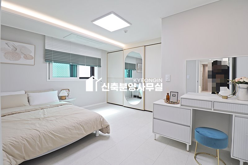 경기 안산단원구 와동 루체쉐르빌 [ 2룸 . 3룸 . 테라스 . 복층 Type ] 분양 매물번호 15707 사진 10