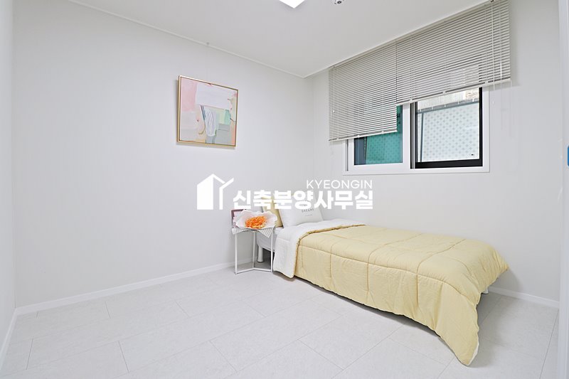 경기 안산단원구 와동 루체쉐르빌 [ 2룸 . 3룸 . 테라스 . 복층 Type ] 분양 매물번호 15707 사진 12