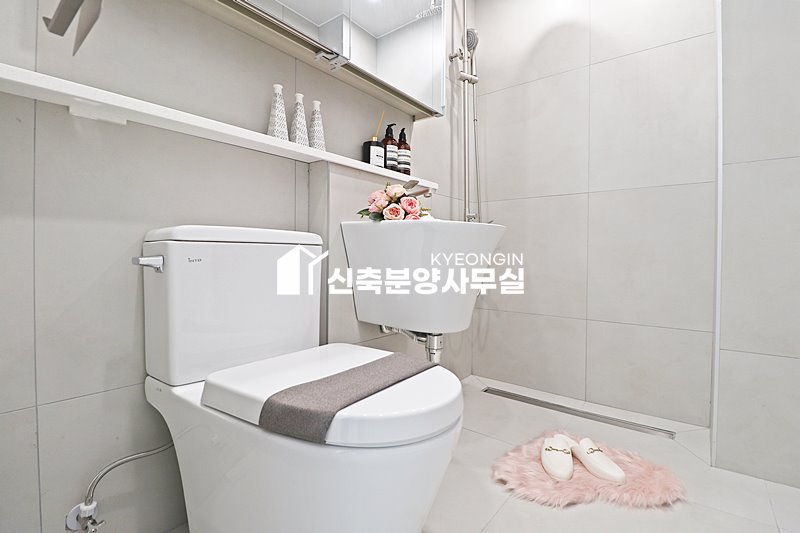 경기 안산단원구 와동 루체쉐르빌 [ 2룸 . 3룸 . 테라스 . 복층 Type ] 분양 매물번호 15707 사진 14
