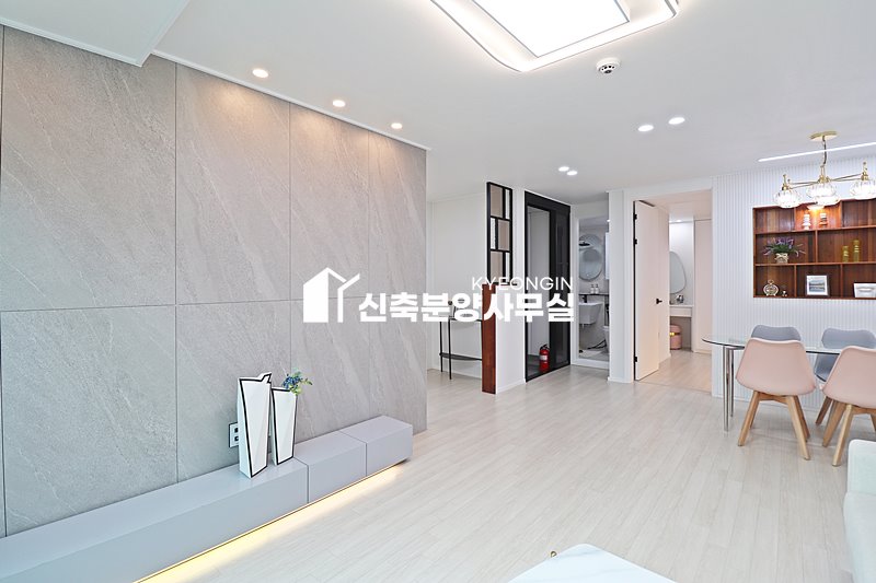 경기 안산상록구 사동 더 아이디 [ 3룸 . 테라스 .복층 Type ] 분양 매물번호 15706 사진 5
