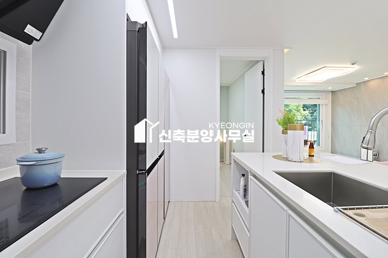 경기 안산상록구 사동 더 아이디 [ 3룸 . 테라스 .복층 Type ] 분양 매물번호 15706 사진 11