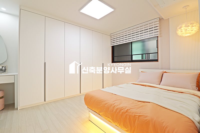 경기 안산상록구 사동 더 아이디 [ 3룸 . 테라스 .복층 Type ] 분양 매물번호 15706 사진 13