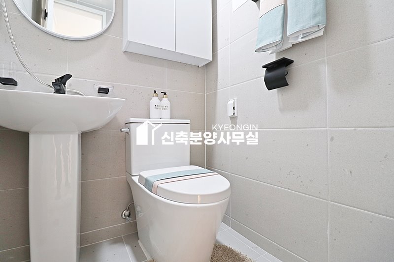 경기 안산상록구 사동 더 아이디 [ 3룸 . 테라스 .복층 Type ] 분양 매물번호 15706 사진 14