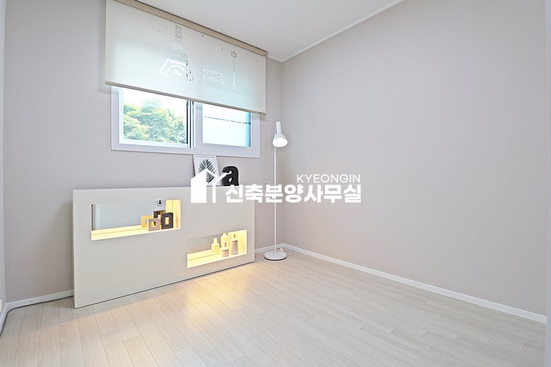 경기 안산상록구 사동 더 아이디 [ 3룸 . 테라스 .복층 Type ] 분양 매물번호 15706 사진 16