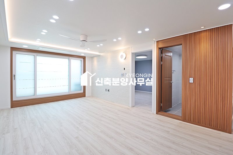 경기 안산상록구 본오동 엠타운 [ 2룸 . 3룸 Type ] 분양 매물번호 15705 사진 1