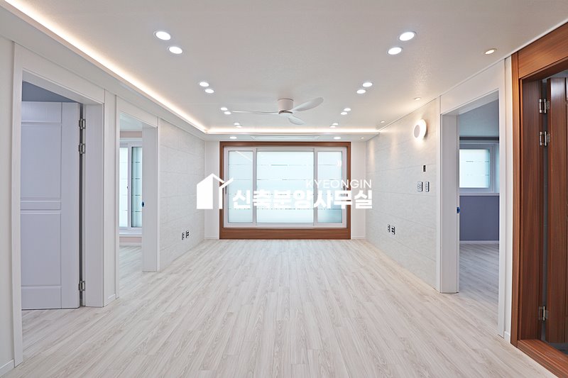 경기 안산상록구 본오동 엠타운 [ 2룸 . 3룸 Type ] 분양 매물번호 15705 사진 2