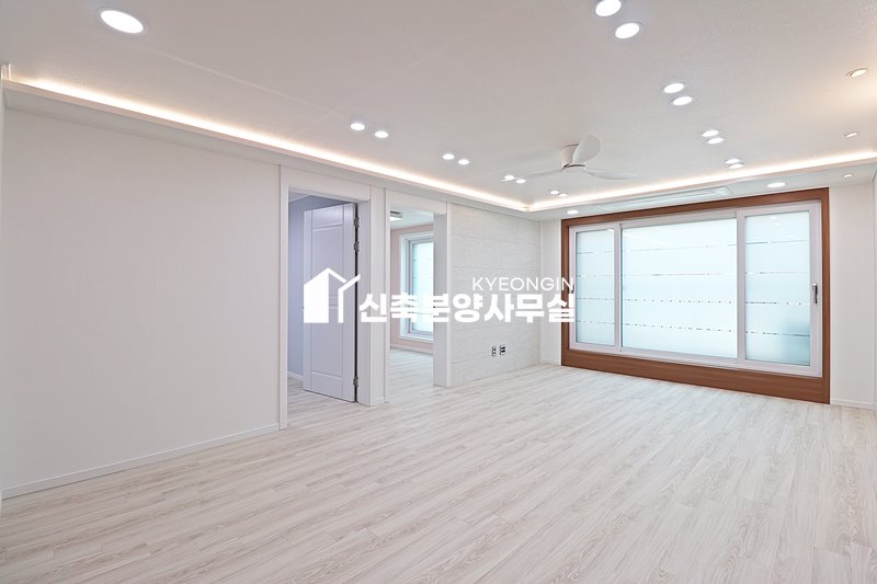 경기 안산상록구 본오동 엠타운 [ 2룸 . 3룸 Type ] 분양 매물번호 15705 사진 3