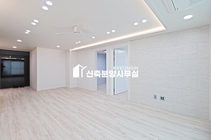 경기 안산상록구 본오동 엠타운 [ 2룸 . 3룸 Type ] 분양 매물번호 15705 사진 4