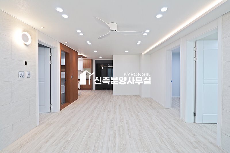 경기 안산상록구 본오동 엠타운 [ 2룸 . 3룸 Type ] 분양 매물번호 15705 사진 5