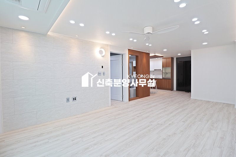 경기 안산상록구 본오동 엠타운 [ 2룸 . 3룸 Type ] 분양 매물번호 15705 사진 6