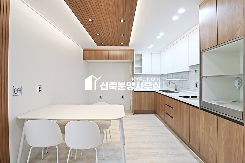 경기 안산상록구 본오동 엠타운 [ 2룸 . 3룸 Type ] 분양 매물번호 15705 사진 8