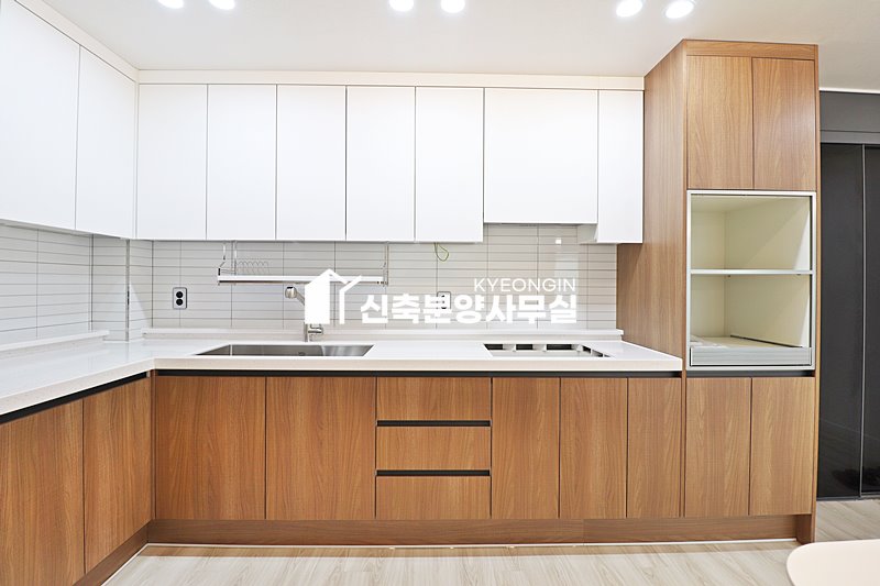 경기 안산상록구 본오동 엠타운 [ 2룸 . 3룸 Type ] 분양 매물번호 15705 사진 9