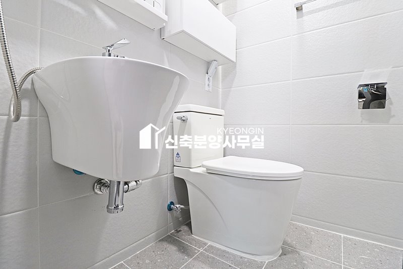 경기 안산상록구 본오동 엠타운 [ 2룸 . 3룸 Type ] 분양 매물번호 15705 사진 11