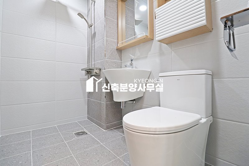 경기 안산상록구 본오동 엠타운 [ 2룸 . 3룸 Type ] 분양 매물번호 15705 사진 14