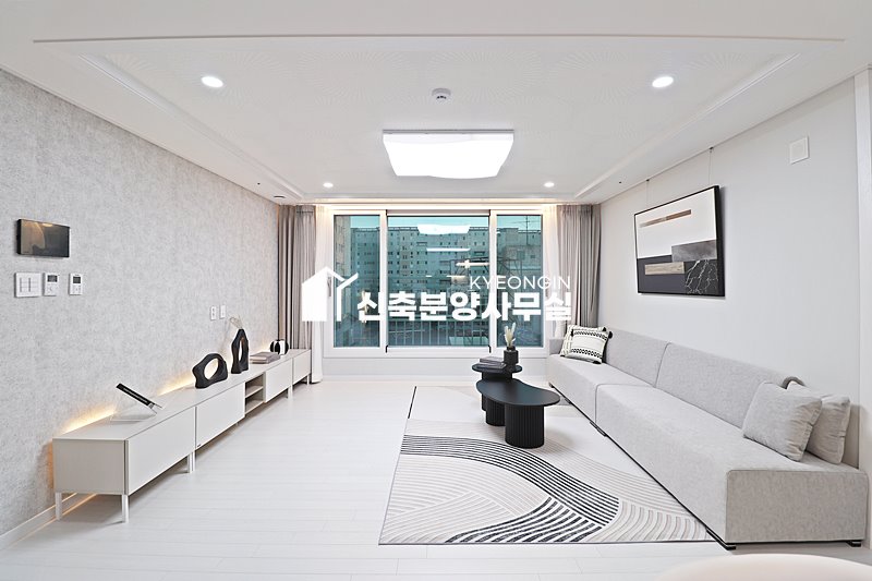 경기 부천오정구 원종동 엘리시아 아파트 [ 3룸 . 4룸 Type ] 분양 매물번호 15704 사진 4
