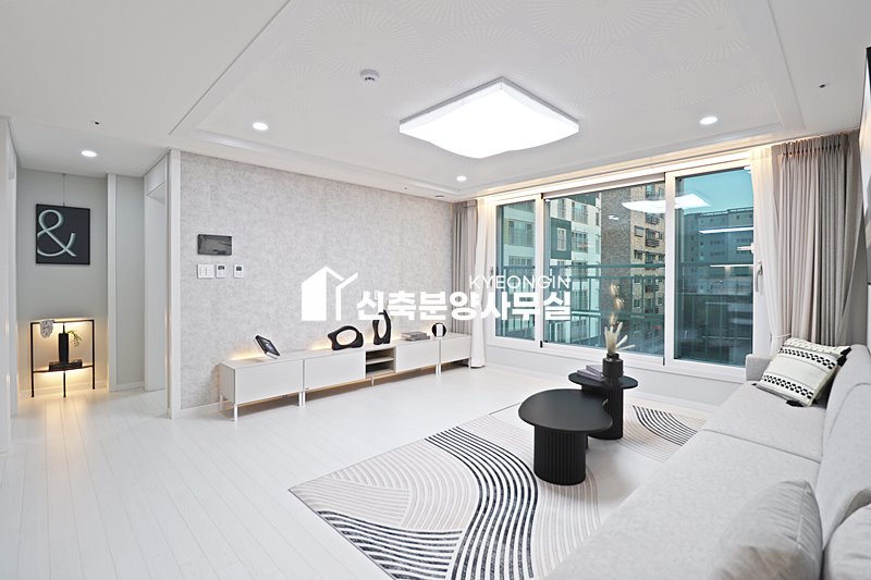 경기 부천오정구 원종동 엘리시아 아파트 [ 3룸 . 4룸 Type ] 분양 매물번호 15704 사진 5
