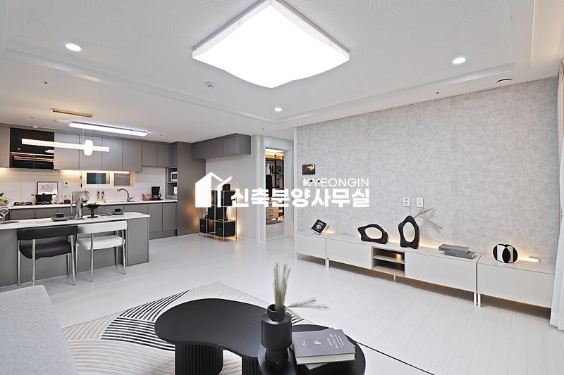 경기 부천오정구 원종동 엘리시아 아파트 [ 3룸 . 4룸 Type ] 분양 매물번호 15704 사진 6