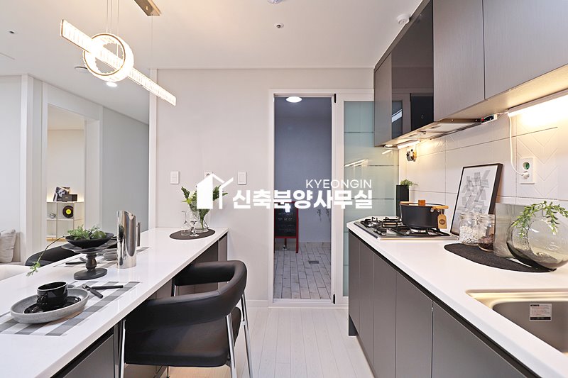 경기 부천오정구 원종동 엘리시아 아파트 [ 3룸 . 4룸 Type ] 분양 매물번호 15704 사진 12
