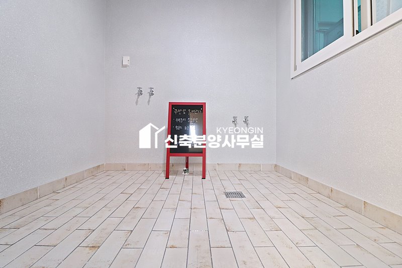 경기 부천오정구 원종동 엘리시아 아파트 [ 3룸 . 4룸 Type ] 분양 매물번호 15704 사진 13