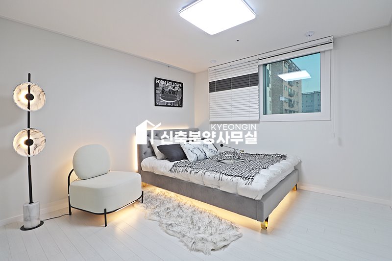 경기 부천오정구 원종동 엘리시아 아파트 [ 3룸 . 4룸 Type ] 분양 매물번호 15704 사진 15