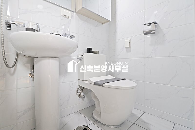 경기 부천오정구 원종동 엘리시아 아파트 [ 3룸 . 4룸 Type ] 분양 매물번호 15704 사진 16