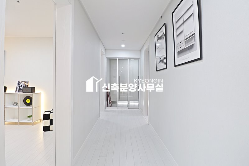 경기 부천오정구 원종동 엘리시아 아파트 [ 3룸 . 4룸 Type ] 분양 매물번호 15704 사진 17