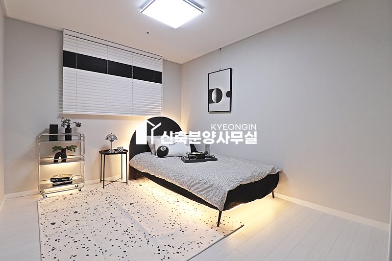 경기 부천오정구 원종동 엘리시아 아파트 [ 3룸 . 4룸 Type ] 분양 매물번호 15704 사진 18