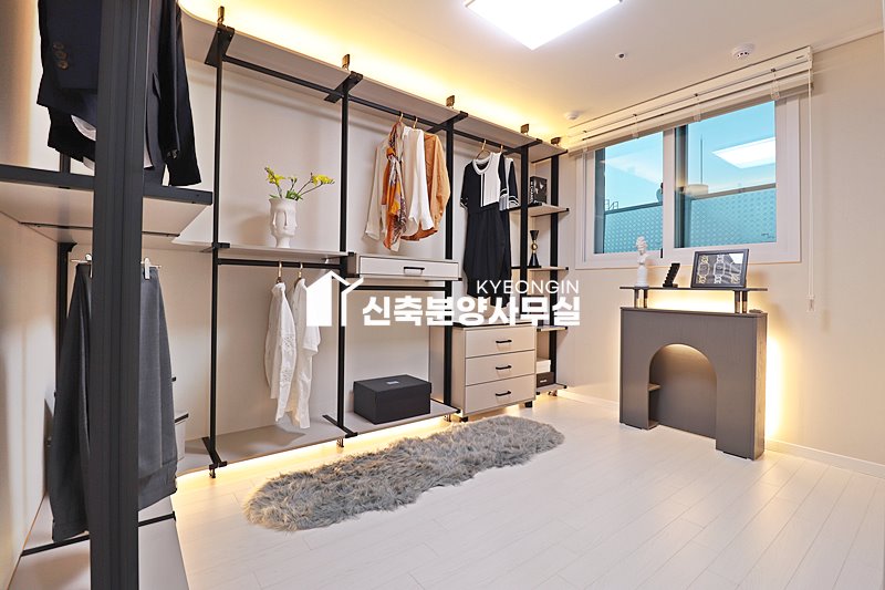 경기 부천오정구 원종동 엘리시아 아파트 [ 3룸 . 4룸 Type ] 분양 매물번호 15704 사진 19