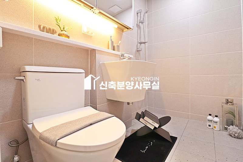 경기 부천오정구 원종동 엘리시아 아파트 [ 3룸 . 4룸 Type ] 분양 매물번호 15704 사진 21