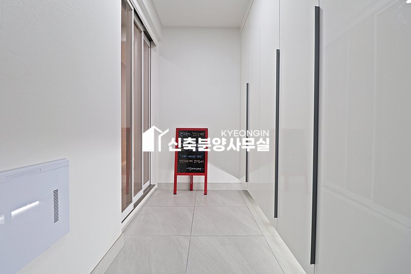 경기 부천오정구 원종동 엘리시아 아파트 [ 3룸 . 4룸 Type ] 분양 매물번호 15704 사진 22