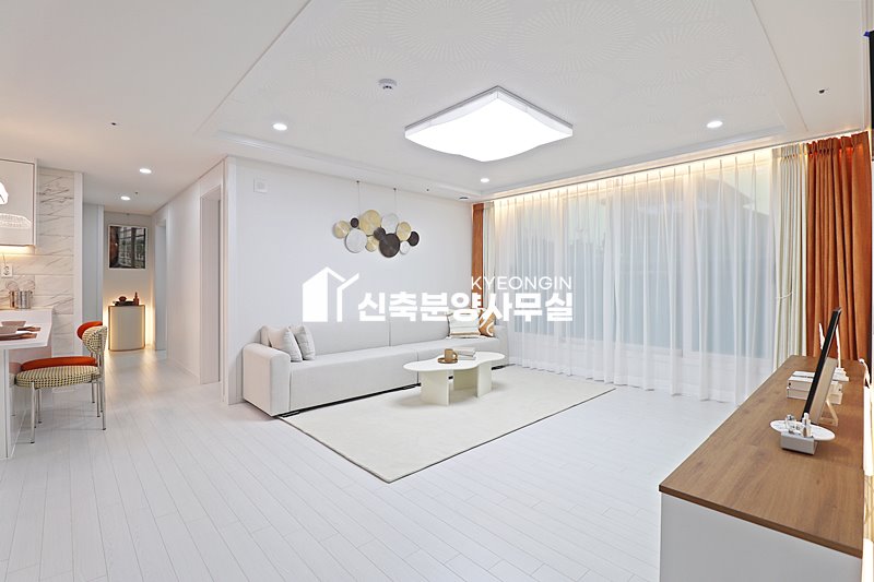 경기 부천오정구 원종동 엘리시아 아파트 [ 3룸 . 4룸 Type ] 분양 매물번호 15704 사진 25
