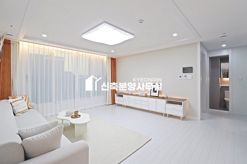 경기 부천오정구 원종동 엘리시아 아파트 [ 3룸 . 4룸 Type ] 분양 매물번호 15704 사진 27