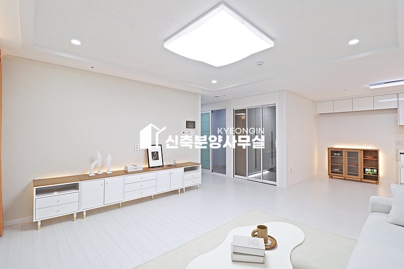 경기 부천오정구 원종동 엘리시아 아파트 [ 3룸 . 4룸 Type ] 분양 매물번호 15704 사진 28