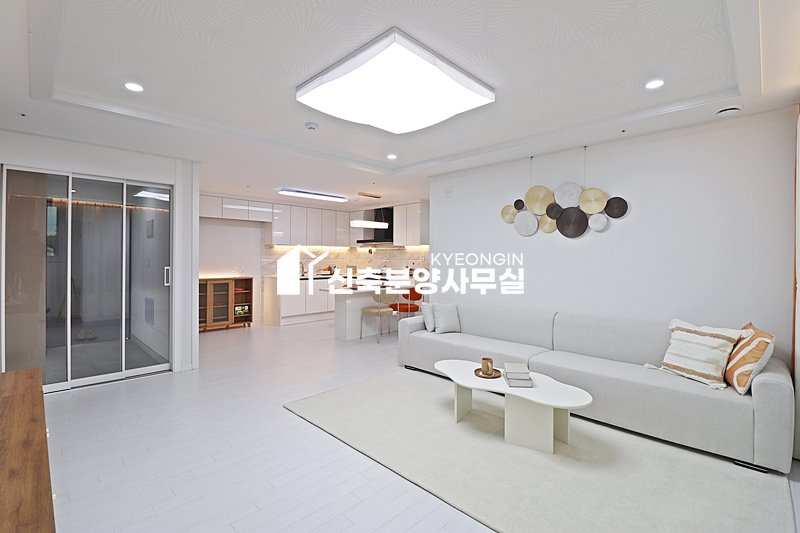 경기 부천오정구 원종동 엘리시아 아파트 [ 3룸 . 4룸 Type ] 분양 매물번호 15704 사진 30