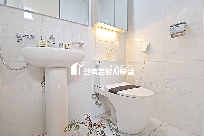 경기 부천오정구 원종동 엘리시아 아파트 [ 3룸 . 4룸 Type ] 분양 매물번호 15704 사진 37