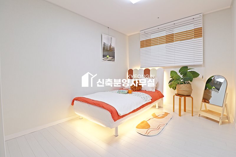 경기 부천오정구 원종동 엘리시아 아파트 [ 3룸 . 4룸 Type ] 분양 매물번호 15704 사진 38