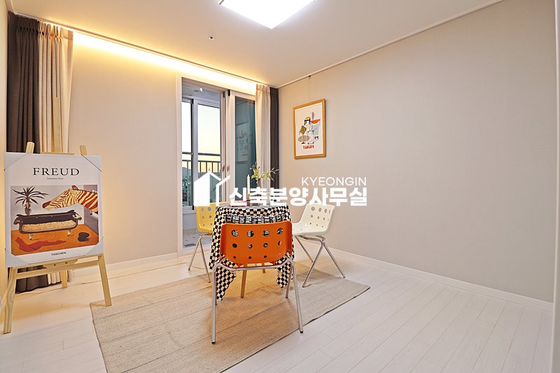 경기 부천오정구 원종동 엘리시아 아파트 [ 3룸 . 4룸 Type ] 분양 매물번호 15704 사진 40