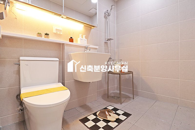 경기 부천오정구 원종동 엘리시아 아파트 [ 3룸 . 4룸 Type ] 분양 매물번호 15704 사진 41