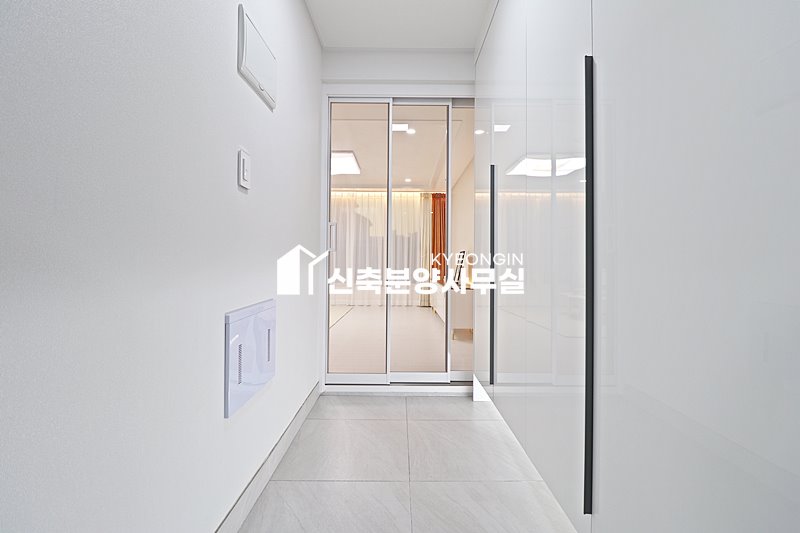 경기 부천오정구 원종동 엘리시아 아파트 [ 3룸 . 4룸 Type ] 분양 매물번호 15704 사진 42