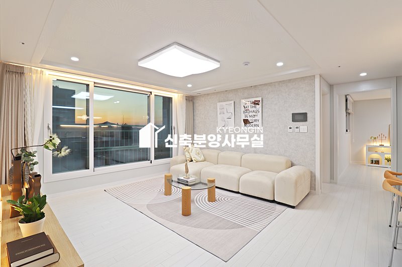 경기 부천오정구 원종동 엘리시아 아파트 [ 3룸 . 4룸 Type ] 분양 매물번호 15704 사진 45