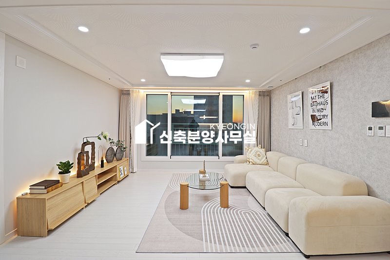 경기 부천오정구 원종동 엘리시아 아파트 [ 3룸 . 4룸 Type ] 분양 매물번호 15704 사진 46