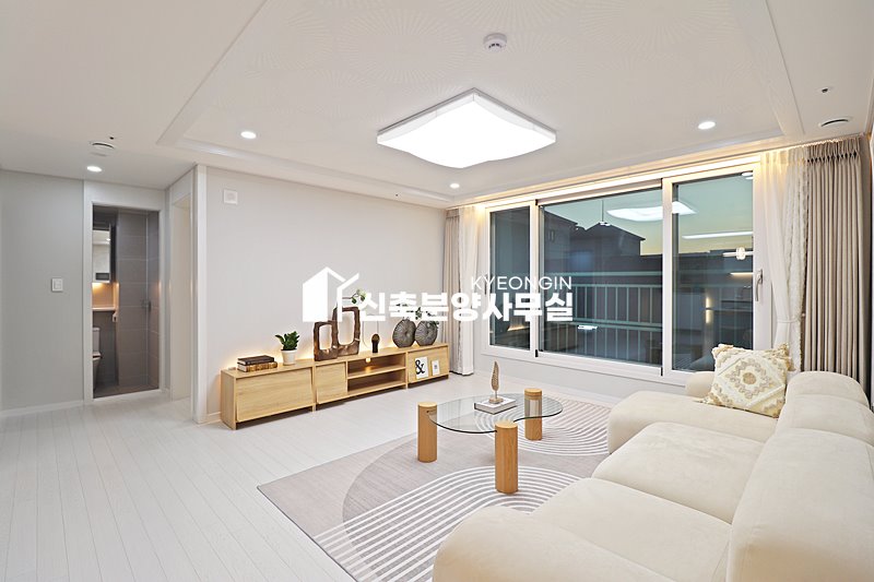 경기 부천오정구 원종동 엘리시아 아파트 [ 3룸 . 4룸 Type ] 분양 매물번호 15704 사진 47
