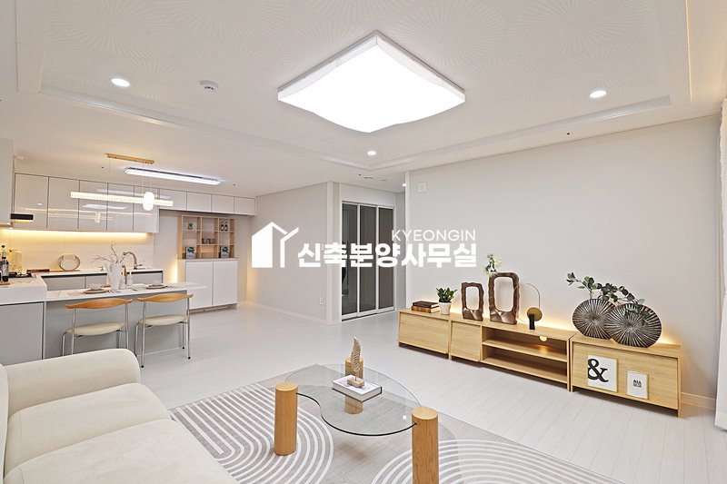 경기 부천오정구 원종동 엘리시아 아파트 [ 3룸 . 4룸 Type ] 분양 매물번호 15704 사진 48