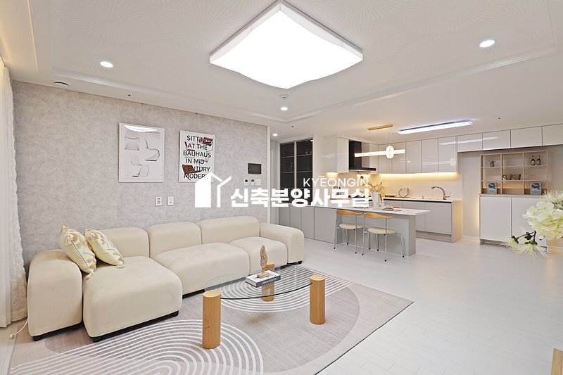 경기 부천오정구 원종동 엘리시아 아파트 [ 3룸 . 4룸 Type ] 분양 매물번호 15704 사진 50