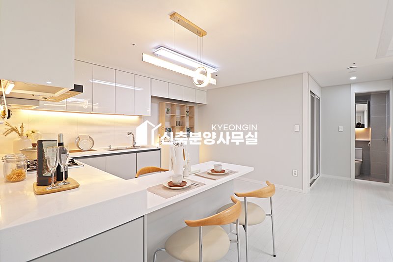 경기 부천오정구 원종동 엘리시아 아파트 [ 3룸 . 4룸 Type ] 분양 매물번호 15704 사진 51
